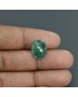Zambian Emerald (Panna) - 7.56 Carat