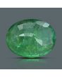 Zambian Emerald (Panna) - 6.95 Carat