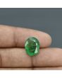 Zambian Emerald (Panna) - 6.95 Carat