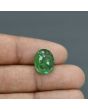 Zambian Emerald (Panna) - 6.95 Carat