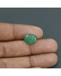 Zambian Emerald (Panna) - 5.36 Carat