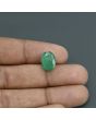 Zambian Emerald (Panna) - 5.36 Carat