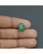 Zambian Emerald (Panna) - 5.36 Carat
