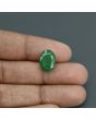 Zambian Emerald (Panna) - 5.21 Carat