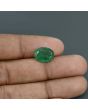 Zambian Emerald (Panna) - 4.05 Carat