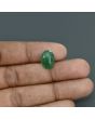 Zambian Emerald (Panna) - 4.05 Carat