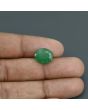 Zambian Emerald (Panna) - 5.75 Carat