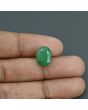 Zambian Emerald (Panna) - 5.75 Carat