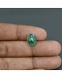 Zambian Emerald (Panna) - 4.66 Carat
