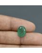 Zambian Emerald (Panna) - 5.36 Carat