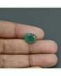 Zambian Emerald (Panna) - 4.84 Carat