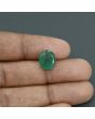 Zambian Emerald (Panna) - 4.84 Carat