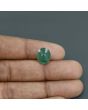 Zambian Emerald (Panna) - 4.84 Carat