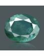 Zambian Emerald (Panna) - 3.44 Carat