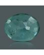 Zambian Emerald (Panna) - 3.44 Carat