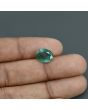 Zambian Emerald (Panna) - 3.44 Carat