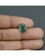 Zambian Emerald (Panna) - 3.44 Carat