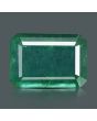 Zambian Emerald (Panna) - 4.32 Carat