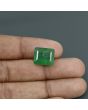 Zambian Emerald (Panna) - 10.1 Carat