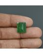 Zambian Emerald (Panna) - 10.1 Carat