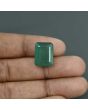 Zambian Emerald (Panna) - 12.74 Carat