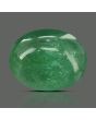 Zambian Emerald (Panna) - 15.16 Carat
