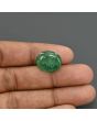 Zambian Emerald (Panna) - 15.16 Carat