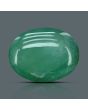 Zambian Emerald (Panna) - 38.46 Carat