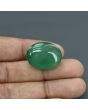 Zambian Emerald (Panna) - 38.46 Carat