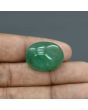 Zambian Emerald (Panna) - 38.46 Carat