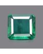 Zambian Emerald (Panna) 5.30 Carat 