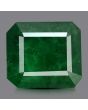Brazilian Emerald 7.59 Carat 