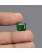 Brazilian Emerald 7.59 Carat 