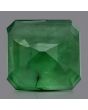 Brazilian Emerald 5.06 Carat