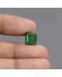 Brazilian Emerald 5.06 Carat