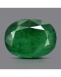 Brazilian Emerald 5.26 Carat 
