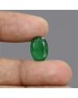 Brazilian Emerald 5.26 Carat 