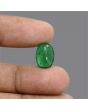 Brazilian Emerald 5.26 Carat 
