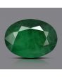 Brazilian Emerald 5.75 Carat 