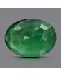 Brazilian Emerald 5.75 Carat 