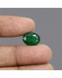 Brazilian Emerald 5.75 Carat 