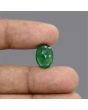 Brazilian Emerald 5.75 Carat 