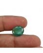 Natural Emerald (Panna) Zambia Cts 6.53 Ratti 7.18