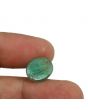 Natural Emerald (Panna) Zambia Cts 6.53 Ratti 7.18