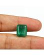 Zambian Emerald (Panna) - 8.57 Carat