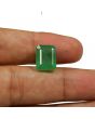 Brazil Emerald (Panna) - 8.6 Carat