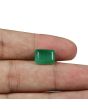 Zambian Emerald (Panna) - 5.46 Carat