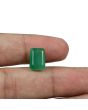 Zambian Emerald (Panna) - 5.46 Carat
