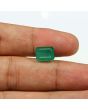 Zambian Emerald (Panna) - 4.43 Carat