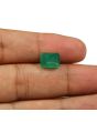 Zambian Emerald (Panna) - 4.43 Carat